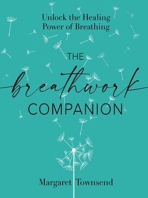 cover image of The Breathwork Companion